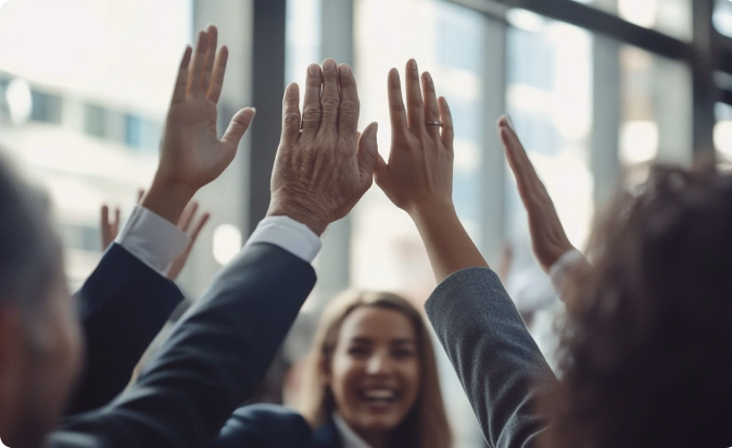 Greater Futures Through Innovation