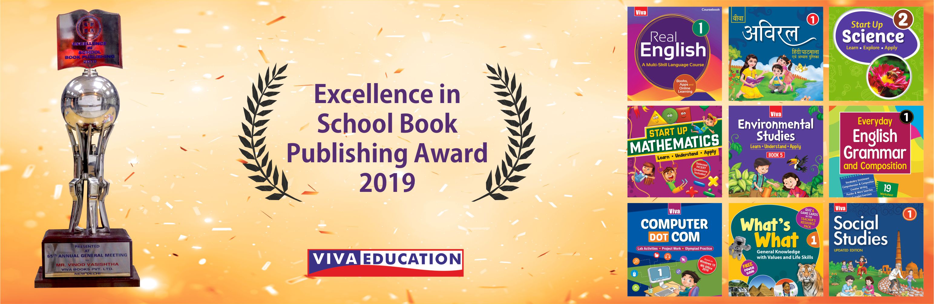 Viva Digital Resources for Teachers and Learners