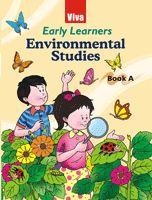 Early Learners Environmental Studies Book A