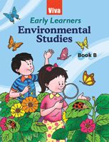 Early Learners Environmental Studies Book B