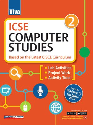 ICSE Computer Studies  - 2