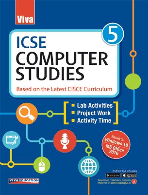 ICSE Computer Studies - 5