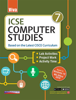 ICSE Computer Studies - 7