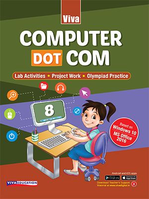 Computer Dot Com - 8