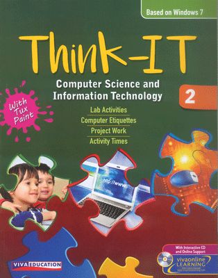 Think IT - Class 2