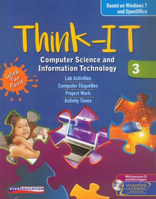 Think IT - Class 3