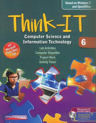 Think IT - Class 6