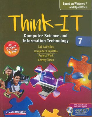 Think IT - Class 7