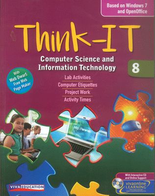 Think IT - Class 8