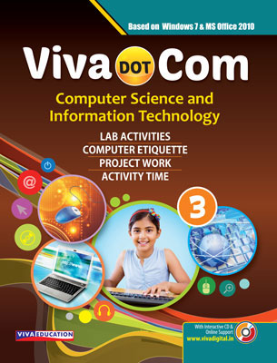 Viva Dot Com Class 3