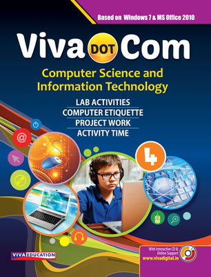 Viva Dot Com Class 4