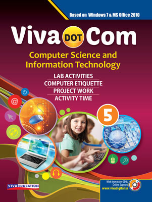 Viva Dot Com Class 5