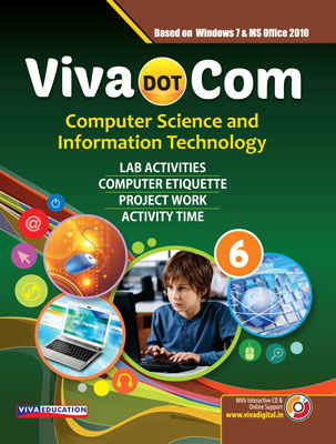 Viva Dot Com Class 6