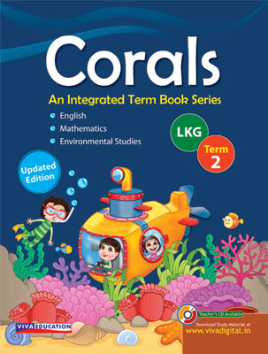 Corals, Class LKG, Term 2