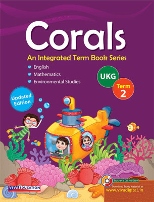 Corals, Class UKG, Term 2