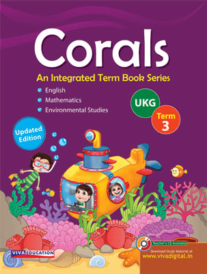 Corals, Class UKG, Term 3