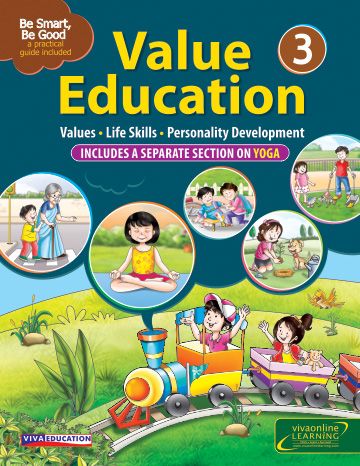 Value Education 3