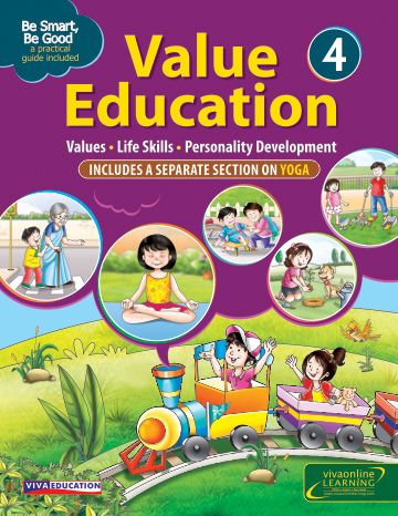 Value Education 4