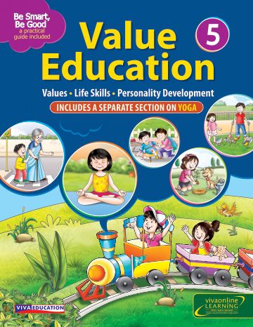 Value Education 5