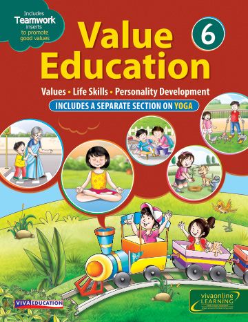 Value Education 6