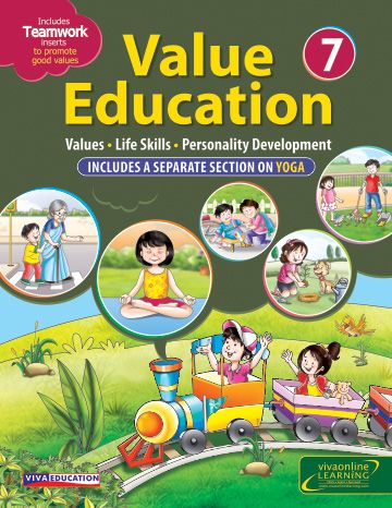 Value Education 7