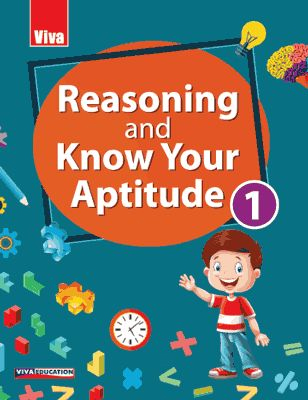 Reasoning And Know Your Aptitude - 1