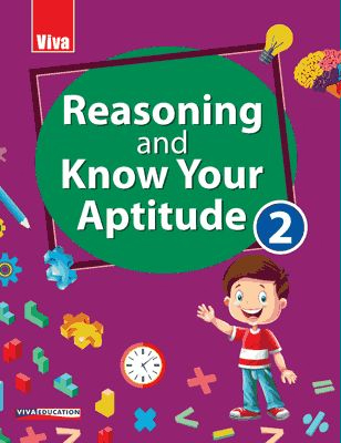 Reasoning And Know Your Aptitude - 2