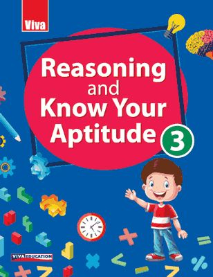 Reasoning And Know Your Aptitude - 3