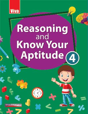 Reasoning And Know Your Aptitude - 4