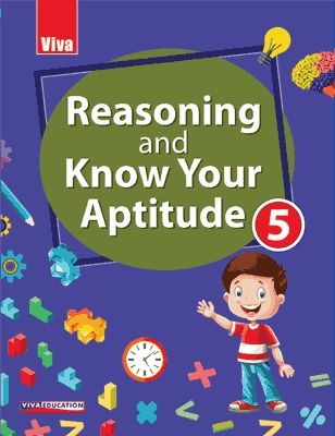 Reasoning And Know Your Aptitude - 5