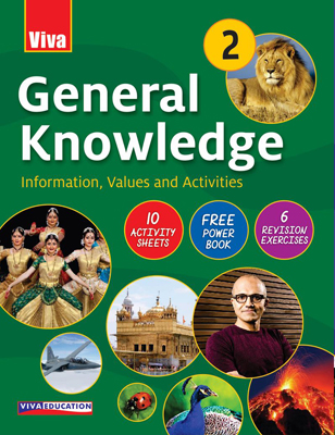 Viva General Knowledge - Class 2