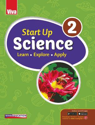 Start Up Science - 2