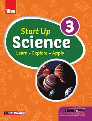 Start Up Science - 3