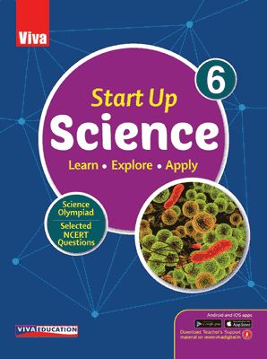 Start Up Science - 6