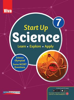 Start Up Science - 7