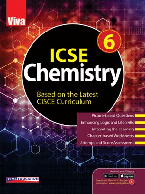 ICSE Chemistry - 6