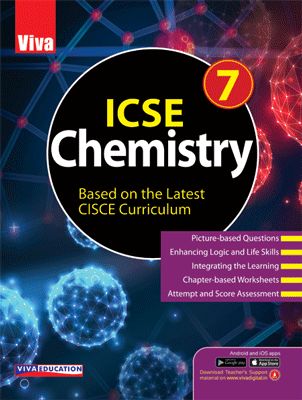 ICSE Chemistry - 7