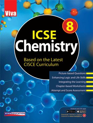 ICSE Chemistry - 8