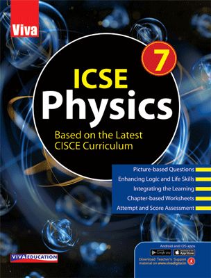 ICSE Physics - 7