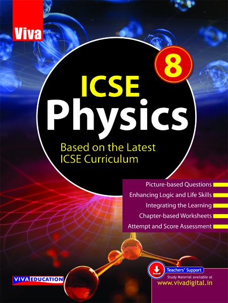 ICSE Physics - 8