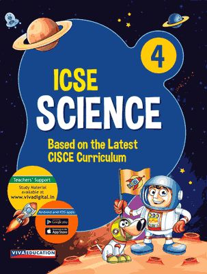 ICSE Science - 4