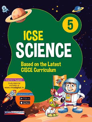 ICSE Science - 5