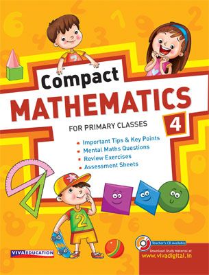 Compact Mathematics 4