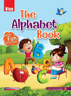 The Alphabet Book