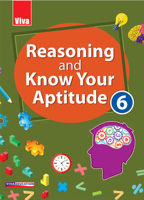 Reasoning And Know Your Aptitude - 6