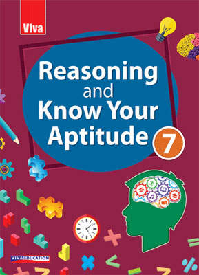 Reasoning And Know Your Aptitude - 7