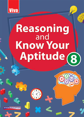 Reasoning And Know Your Aptitude - 8