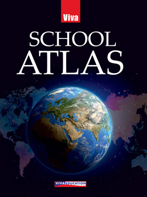 School Atlas