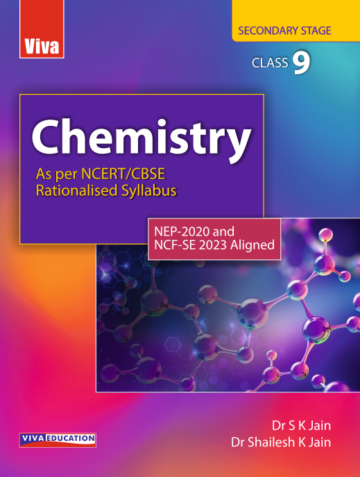 Chemistry 2024 Edition Book-9