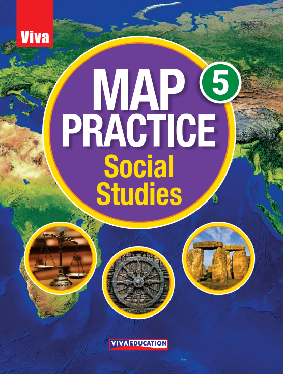Map Practice - 5